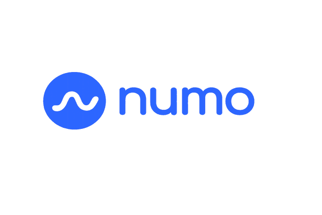 numo logo